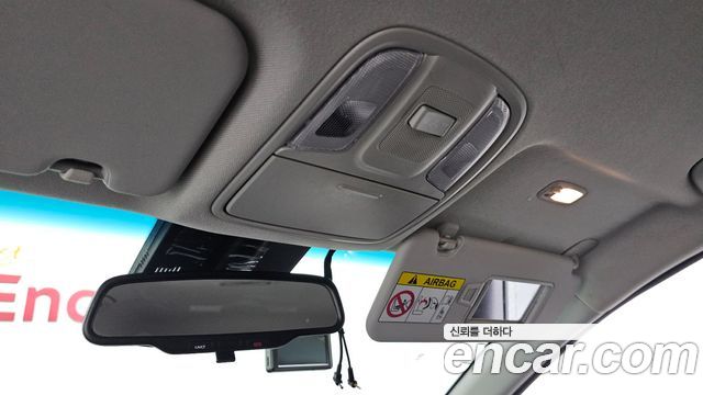 Kia Niro 1.6 HEV Prestige 2022 — фото 17