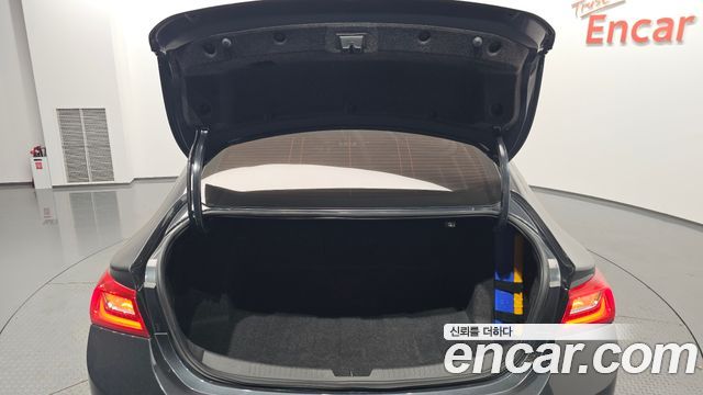 Chevrolet Malibu 1.5 Turbo LTZ 2017 — фото 34
