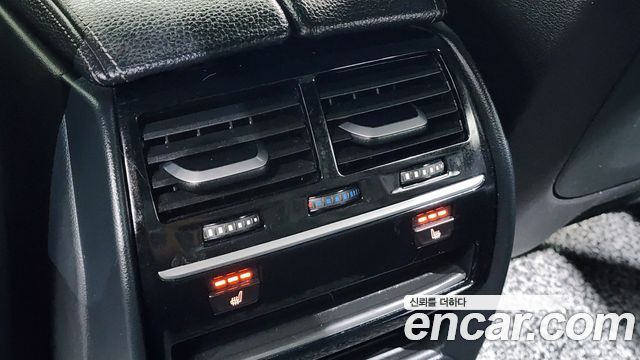 BMW 5 Series (G30) 530i xDrive M Sport Package 2017 — фото 18