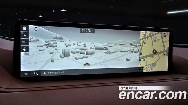 Genesis Electrified G80 (RG3) e-AWD 2022 — фото 14