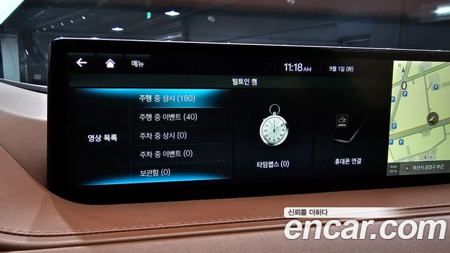 Genesis Electrified G80 (RG3) e-AWD 2022 — фото 18