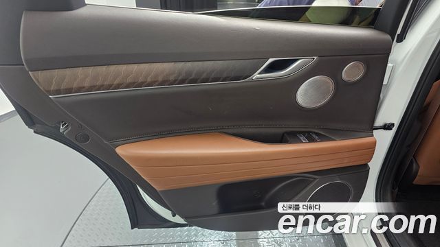 Genesis Electrified G80 (RG3) e-AWD 2022 — фото 25