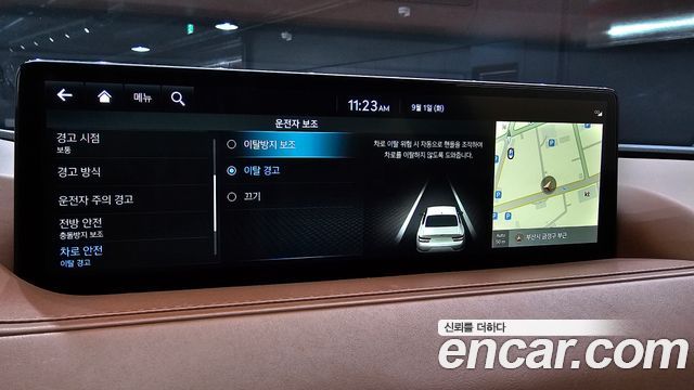 Genesis Electrified G80 (RG3) e-AWD 2022 — фото 27
