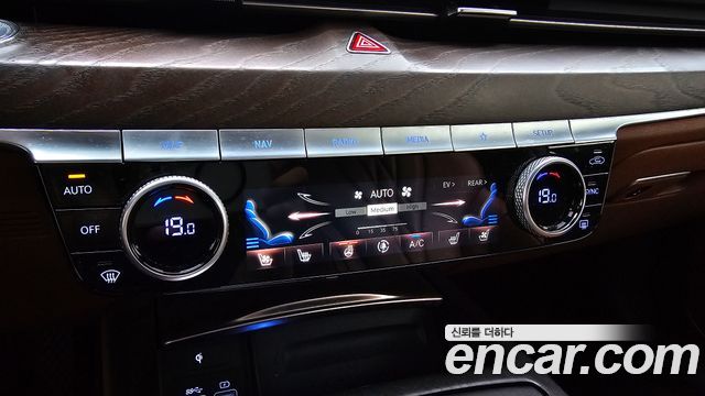 Genesis Electrified G80 (RG3) e-AWD 2022 — фото 28