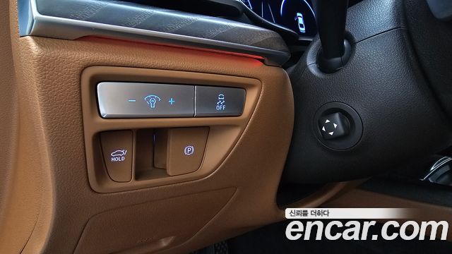 Genesis Electrified G80 (RG3) e-AWD 2022 — фото 29