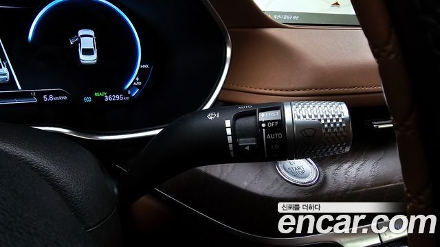 Genesis Electrified G80 (RG3) e-AWD 2022 — фото 30