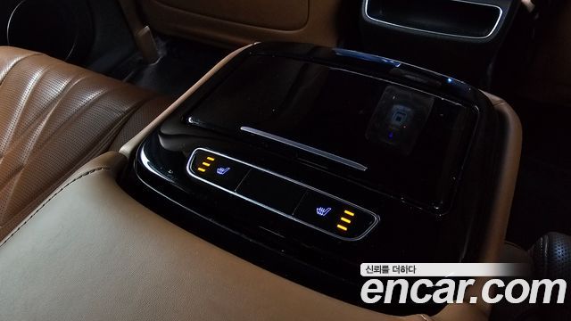 Genesis Electrified G80 (RG3) e-AWD 2022 — фото 33