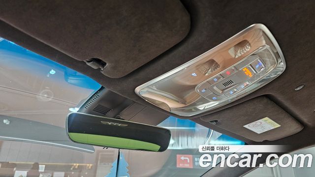 Genesis Electrified G80 (RG3) e-AWD 2022 — фото 36