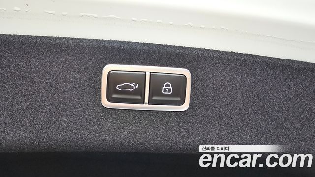 Genesis Electrified G80 (RG3) e-AWD 2022 — фото 37