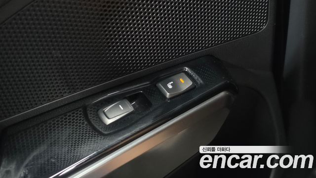 KG Mobility (SsangYong) Very New Tivoli Gasoline 1.5 2WD V5 2021 — фото 20