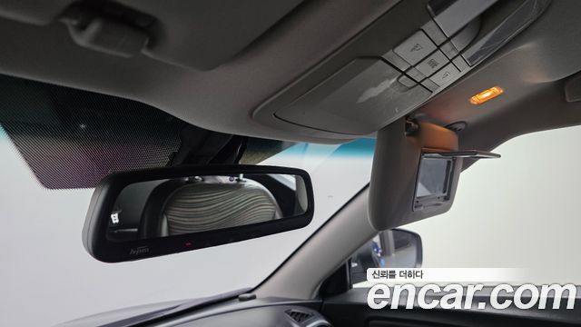 KG Mobility (SsangYong) Tivoli Air Diesel RX 4WD 2016 — фото 14