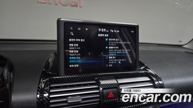 Hyundai Casper Turbo Inspiration 2023 — фото 17