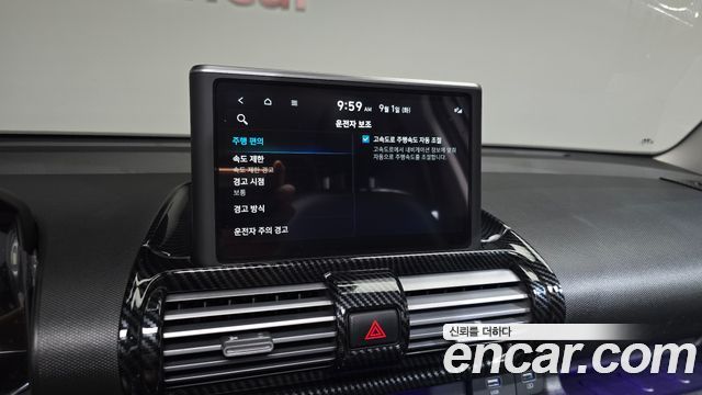 Hyundai Casper Turbo Inspiration 2023 — фото 18
