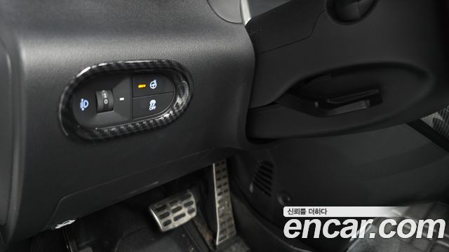 Hyundai Casper Turbo Inspiration 2023 — фото 19