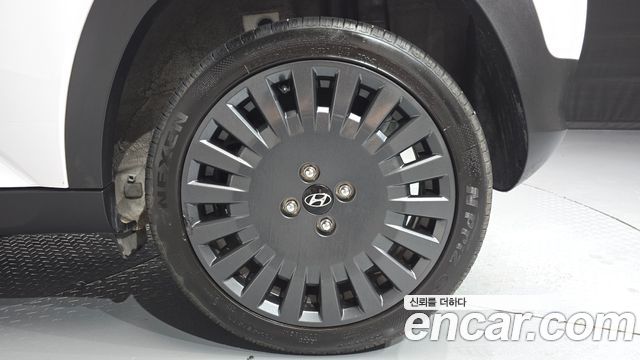 Hyundai Casper Turbo Inspiration 2023 — фото 21