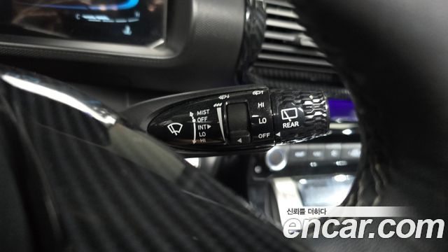 Hyundai Casper Turbo Inspiration 2023 — фото 28