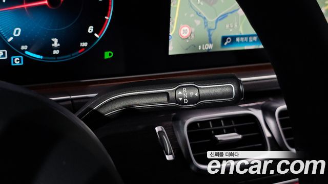 Mercedes-Benz GLE-Class (W167) GLE400d 4MATIC Coupe 2023 — фото 9