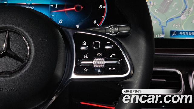 Mercedes-Benz GLE-Class (W167) GLE400d 4MATIC Coupe 2023 — фото 19