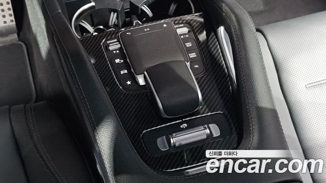Mercedes-Benz GLE-Class (W167) GLE400d 4MATIC Coupe 2023 — фото 20
