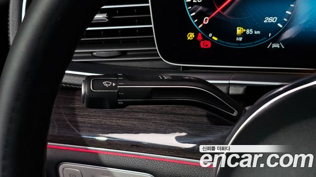 Mercedes-Benz GLE-Class (W167) GLE400d 4MATIC Coupe 2023 — фото 31