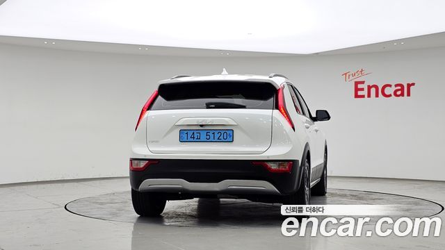 Kia Niro EV Air 2023 — фото 4