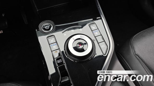 Kia Niro EV Air 2023 — фото 9