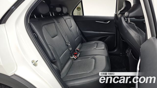 Kia Niro EV Air 2023 — фото 11