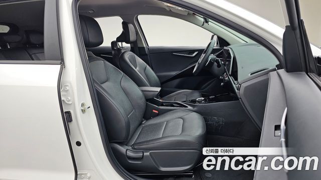 Kia Niro EV Air 2023 — фото 12