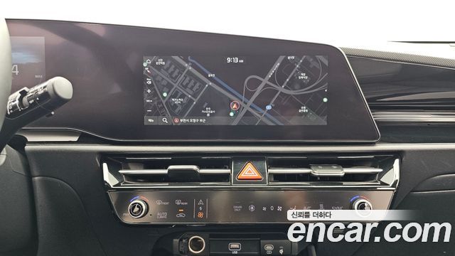 Kia Niro EV Air 2023 — фото 14