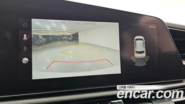 Kia Niro EV Air 2023 — фото 15