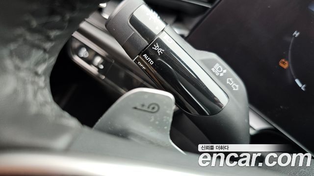 Kia Niro EV Air 2023 — фото 19