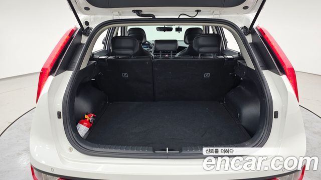 Kia Niro EV Air 2023 — фото 20
