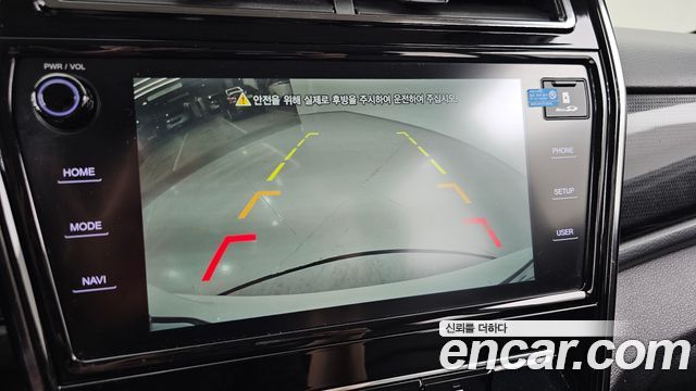 KG Mobility (SsangYong) Very New Tivoli Gasoline 1.5 2WD V3 2022 — фото 15