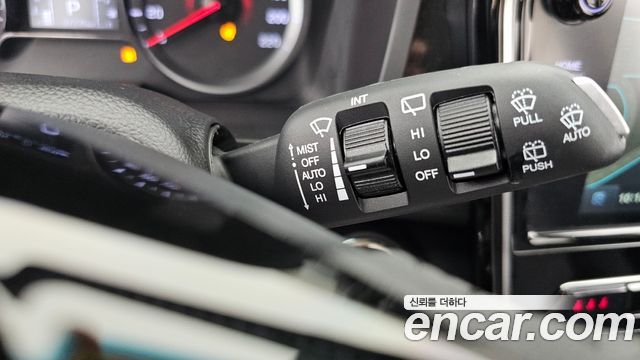KG Mobility (SsangYong) Very New Tivoli Gasoline 1.5 2WD V3 2022 — фото 16