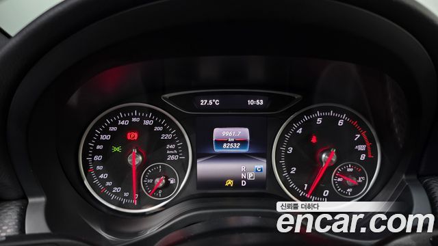 Mercedes-Benz A-Class (W176) A200 2018 — фото 8