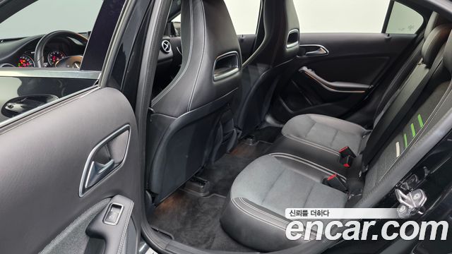 Mercedes-Benz A-Class (W176) A200 2018 — фото 12