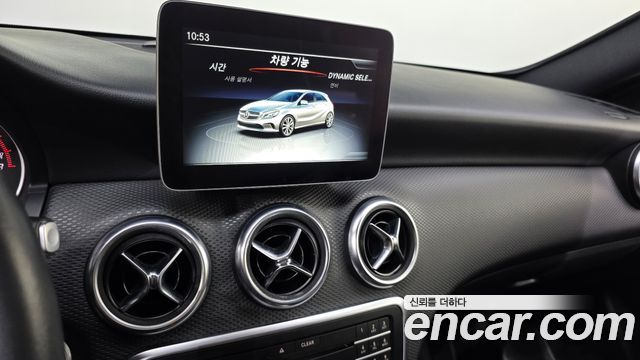 Mercedes-Benz A-Class (W176) A200 2018 — фото 15