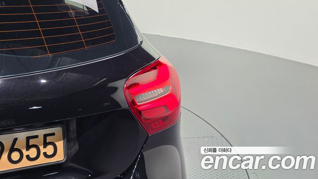 Mercedes-Benz A-Class (W176) A200 2018 — фото 23