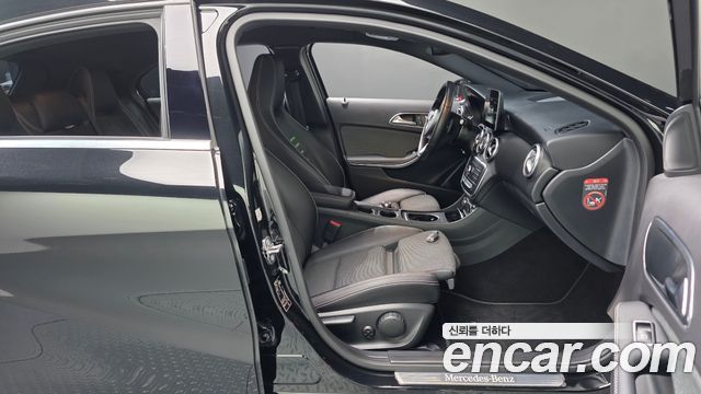 Mercedes-Benz A-Class (W176) A200 2018 — фото 26