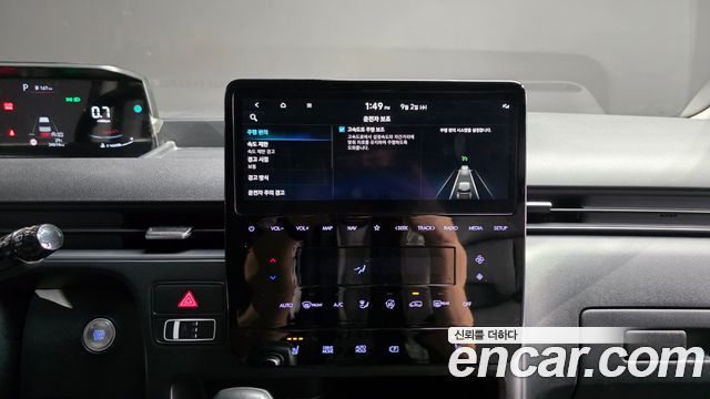 Hyundai Staria Cargo 5-Seater Modern 2024 — фото 18