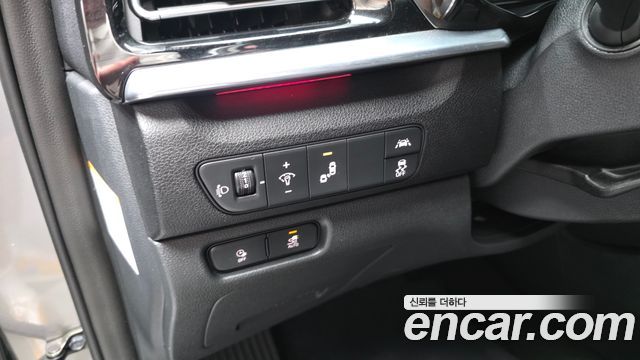 Kia Niro EV Noblesse 2022 — фото 16