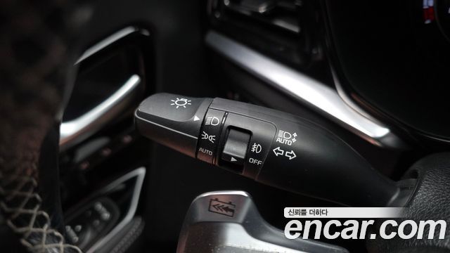 Kia Niro EV Noblesse 2022 — фото 17