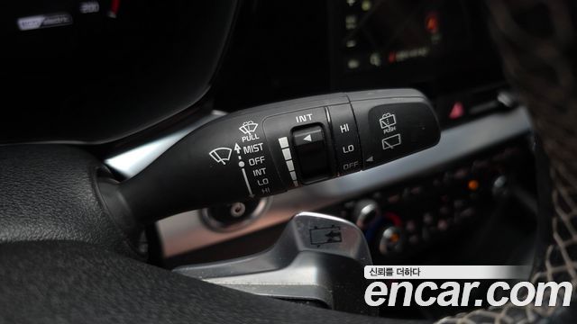 Kia Niro EV Noblesse 2022 — фото 18