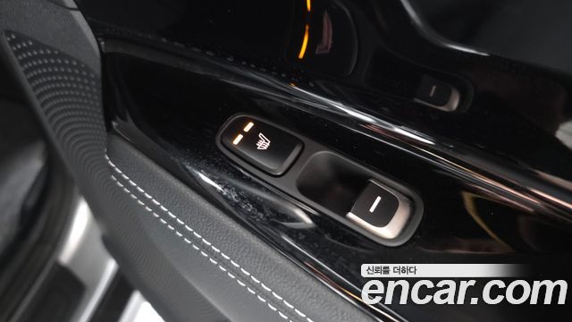 Kia Niro EV Noblesse 2022 — фото 19