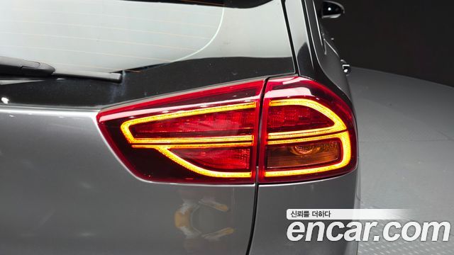 Kia Niro EV Noblesse 2022 — фото 23