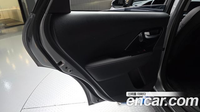 Kia Niro EV Noblesse 2022 — фото 25