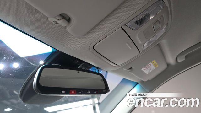 Kia Niro EV Noblesse 2022 — фото 29