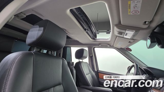 Land Rover Discovery 4 3.0 SDV6 HSE 2016 — фото 20