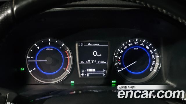 KG Mobility (SsangYong) Rexton Sports Diesel 2.2 4WD Prestige 2021 — фото 8