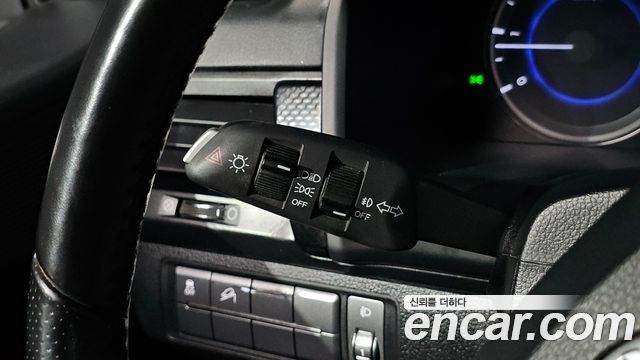 KG Mobility (SsangYong) Rexton Sports Diesel 2.2 4WD Prestige 2021 — фото 20
